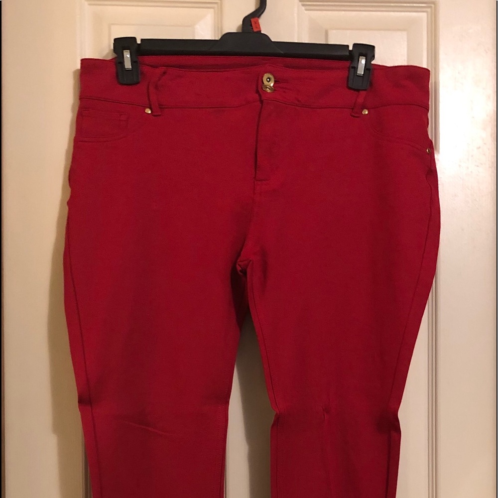 Pants